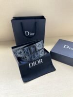 Dior Charm Men's Belt Buckle Width: 3.5cm - Image 6