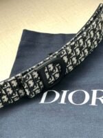 Dior Charm Men's Belt Buckle Width: 3.5cm - Image 4