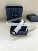 Dior Charm Men's Belt Buckle Width: 3.5cm - Image 2
