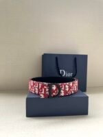 Dior belt buckle Width: 3.5cm - Image 4