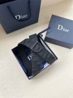 Dior belt buckle Width: 3.5cm - Image 3