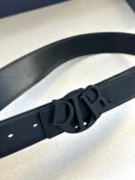 Dior Charm Belt Width 3.5cm - Image 6
