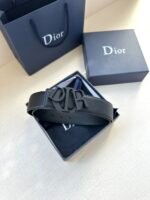 Dior Charm Belt Width 3.5cm - Image 4