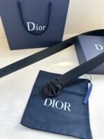 Dior Charm Belt Width 3.5cm - Image 2