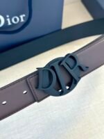 Dior Charm Belt Width 3.5cm - Image 6