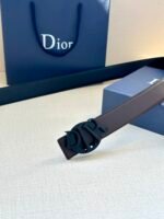 Dior Charm Belt Width 3.5cm - Image 2