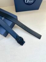 Dior Charm Belt Width 3.5cm - Image 3