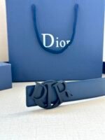 Dior Charm Belt Width 3.5cm - Image 2