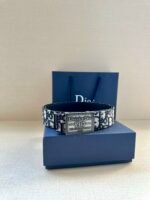 Dior belt buckle Width: 3.5cm