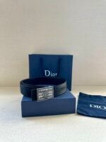 Dior belt buckle Width: 3.5cm