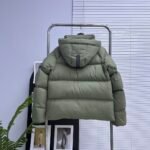Canada Goose Hooded Couple Down Jacket  Removable hood - Image 6