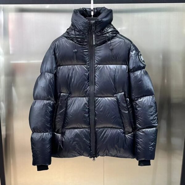 𝘾𝘼𝙉𝘼𝘿𝘼 𝙂𝙊𝙊𝙎𝙀 Crofton puff down jacket