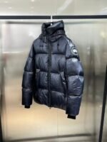 𝘾𝘼𝙉𝘼𝘿𝘼 𝙂𝙊𝙊𝙎𝙀 Crofton puff down jacket - Image 9