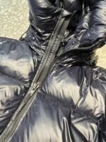 𝘾𝘼𝙉𝘼𝘿𝘼 𝙂𝙊𝙊𝙎𝙀 Crofton puff down jacket - Image 4