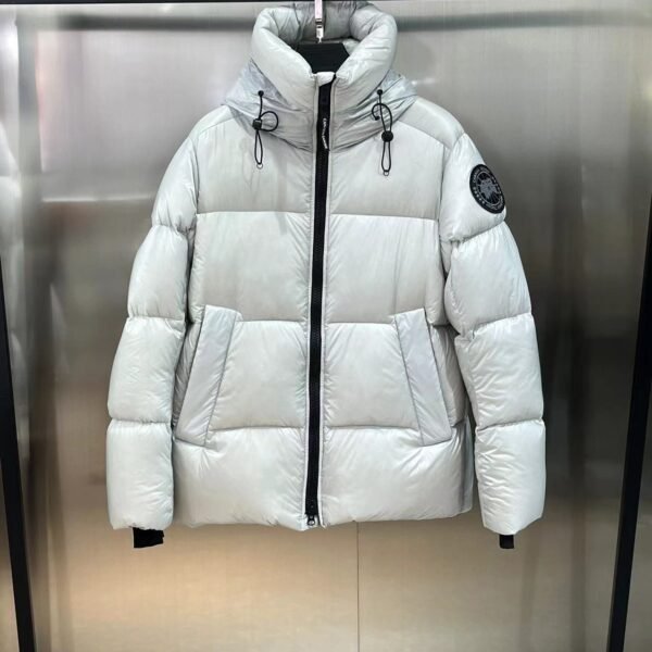 𝘾𝘼𝙉𝘼𝘿𝘼 𝙂𝙊𝙊𝙎𝙀 Crofton puff down jacket