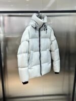 𝘾𝘼𝙉𝘼𝘿𝘼 𝙂𝙊𝙊𝙎𝙀 Crofton puff down jacket - Image 10