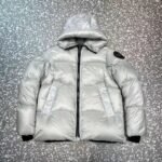 𝘾𝘼𝙉𝘼𝘿𝘼 𝙂𝙊𝙊𝙎𝙀 Crofton puff down jacket - Image 7