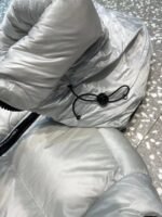 𝘾𝘼𝙉𝘼𝘿𝘼 𝙂𝙊𝙊𝙎𝙀 Crofton puff down jacket - Image 5