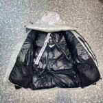 𝘾𝘼𝙉𝘼𝘿𝘼 𝙂𝙊𝙊𝙎𝙀 Crofton puff down jacket - Image 3