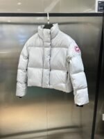 Canada Goose down jacket - Image 4