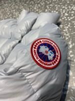 Canada Goose down jacket - Image 8