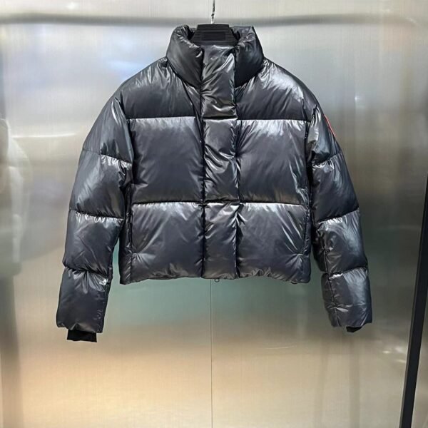 Canada Goose down jacket