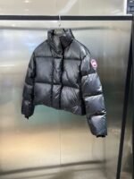 Canada Goose down jacket - Image 9