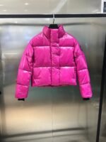 Canada Goose down jacket