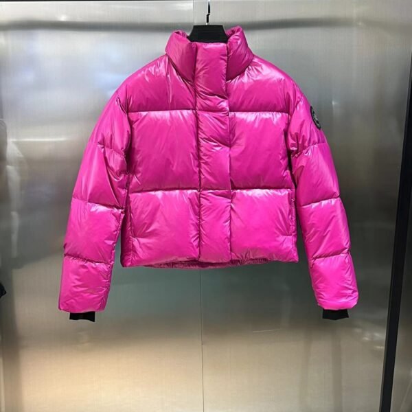 Canada Goose down jacket