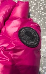 Canada Goose down jacket - Image 4