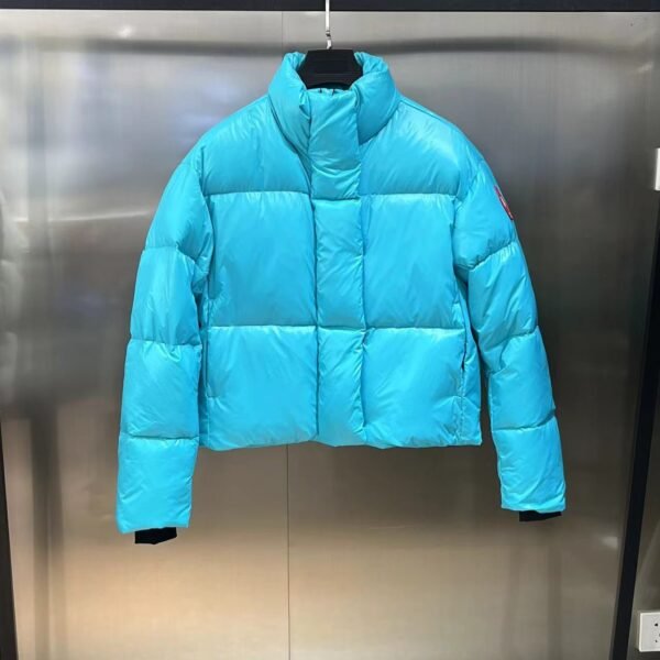 Canada Goose down jacket