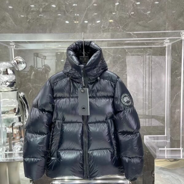 Canada Goose down jacket