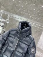 Canada Goose down jacket - Image 10