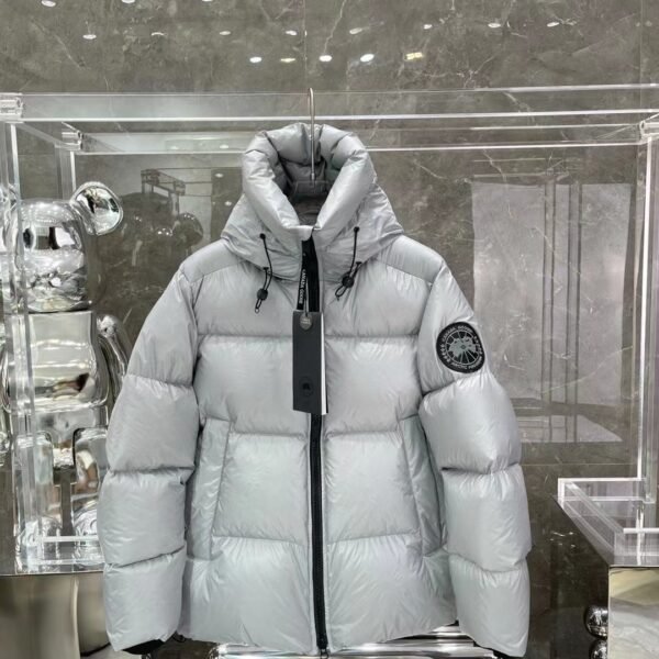 Canada Goose down jacket