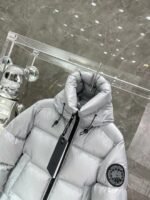Canada Goose down jacket - Image 10