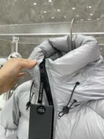 Canada Goose down jacket - Image 9