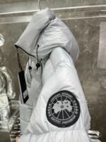 Canada Goose down jacket - Image 8