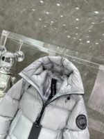 Canada Goose down jacket - Image 7