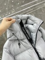 Canada Goose down jacket - Image 6