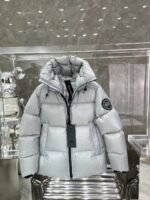 Canada Goose down jacket - Image 5