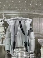 Canada Goose down jacket - Image 4