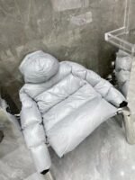 Canada Goose down jacket - Image 3