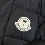 𝑮𝑬𝑵𝑰𝑼𝑺 𝒙 𝑷𝑨𝑳𝑴 𝑨𝑵𝑮𝑬𝑳𝑺 Short down jacket - Image 8