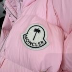 𝑮𝑬𝑵𝑰𝑼𝑺 𝒙 𝑷𝑨𝑳𝑴 𝑨𝑵𝑮𝑬𝑳𝑺 Short down jacket - Image 8