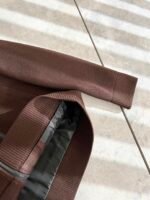 TOM FORD 2024 Autumn and Winter New Knitted Jacket - Image 5