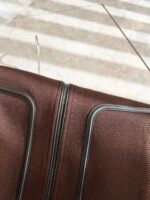 TOM FORD 2024 Autumn and Winter New Knitted Jacket - Image 4