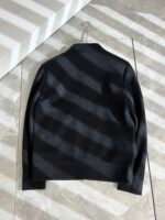 TOM FORD 2024 Autumn and Winter New Knitted Jacket - Image 3