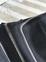 TOM FORD 2024 Autumn and Winter New Knitted Jacket - Image 5