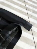 TOM FORD 2024 Autumn and Winter New Knitted Jacket - Image 4