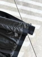 Tom Ford 2024 autumn and winter new patchwork knitted jacket - Image 6